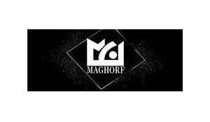 Maghorf-logo