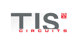 Tis ciruits-logo