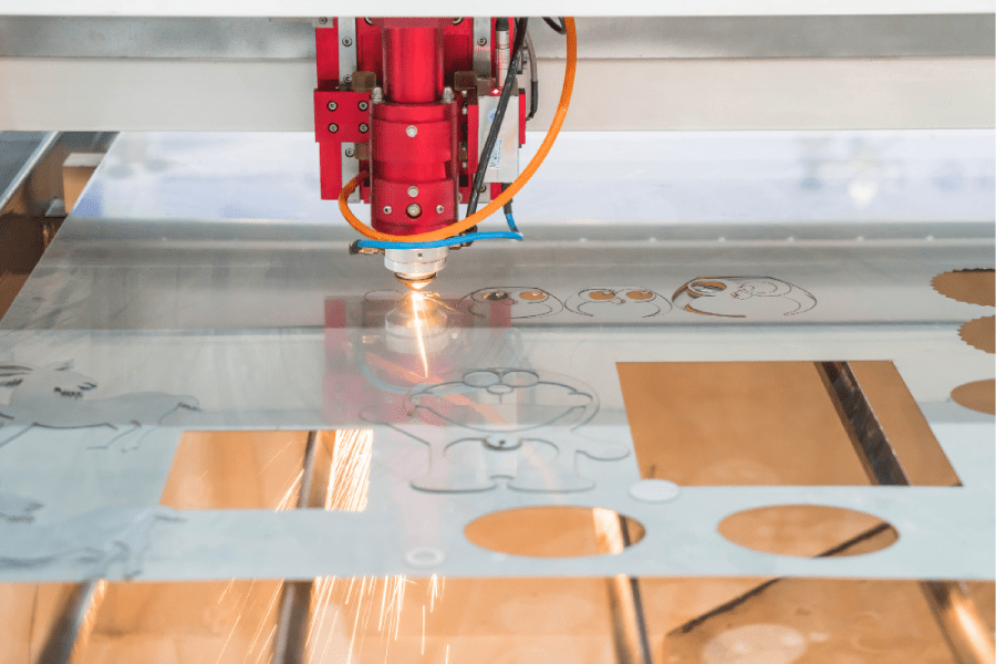Techniques de Gravure Laser en Tunisie